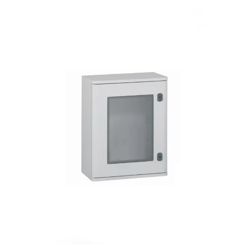 Caja Marina 400x300x206mm - Legrand Ref 036271