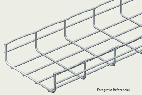 BANDEJA CANASTILLO 54X200 LEGRAND REF CM000091