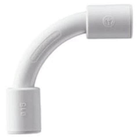 CURVA 25mm LIBRE HALOGENO IP67 REF DX43125
