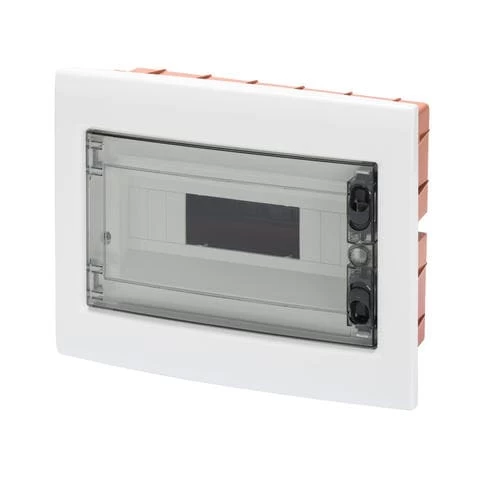 TABLERO EMBUTIDO 18 CC IP40 P/FUME BL LIBRE HALOGENO GEWISS REF GW40608