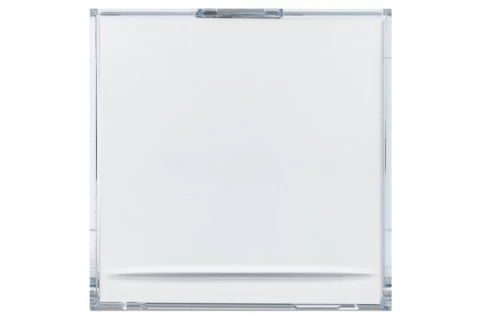 PULSADOR NA+TARJETA PORTANOMBRE 10A 250V BTICINO REF H4040