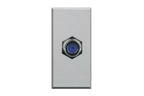 TOMA TV TIPO F - CLARA BTICINO COD REF HC4269F