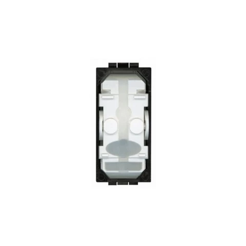 Interruptor Living 9/12 16a 250v Sin Tecla Bticino Ref L4001/0