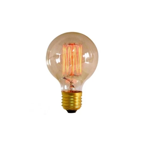 Ampolleta de Carbono G80-19  E27 40Watts
