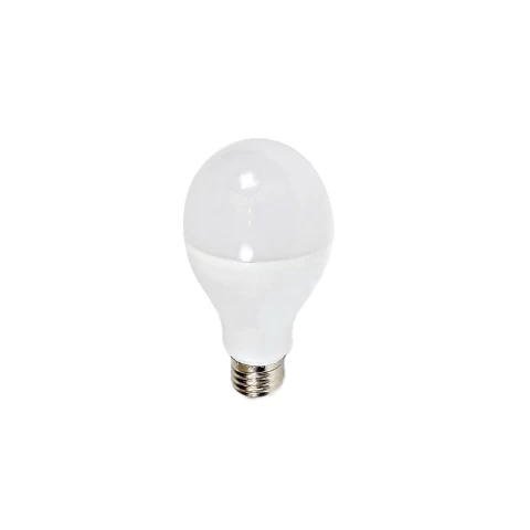 Ampolleta Led 10w E-27 Luz Calida Quans