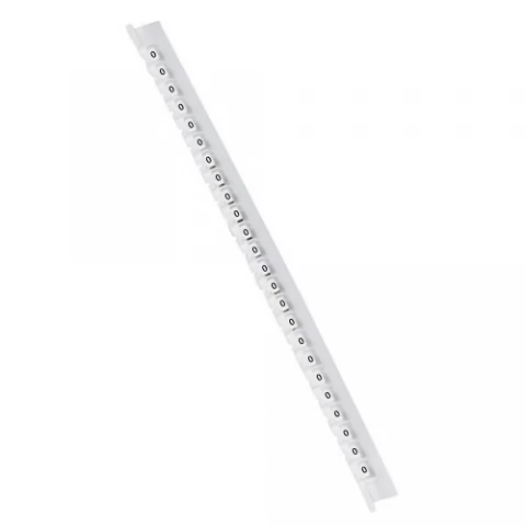 MEMOCAB MARCADOR N° 0 LEGRAND COD REF 037780