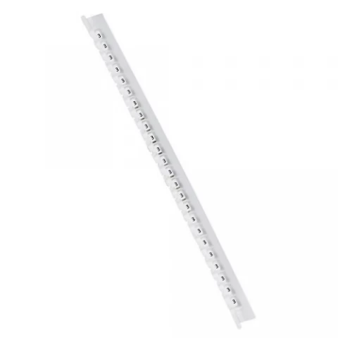 MEMOCAB MARCADOR N° 3 LEGRAND COD REF 037783