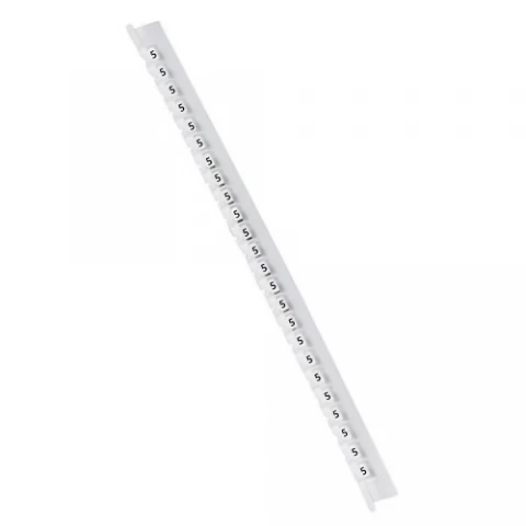MEMOCAB MARCADOR N° 5 LEGRAND COD REF 037785