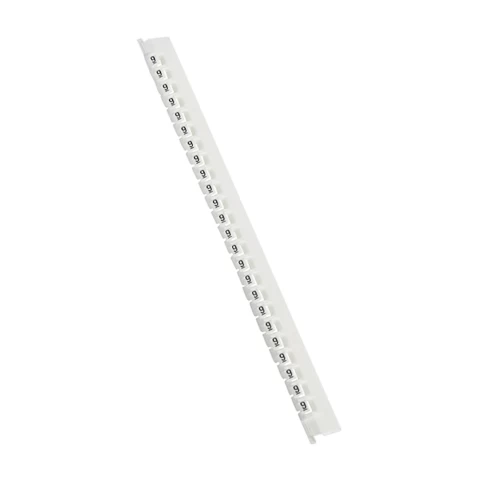 MEMOCAB MARCADOR N° 9 LEGRAND COD REF 037789