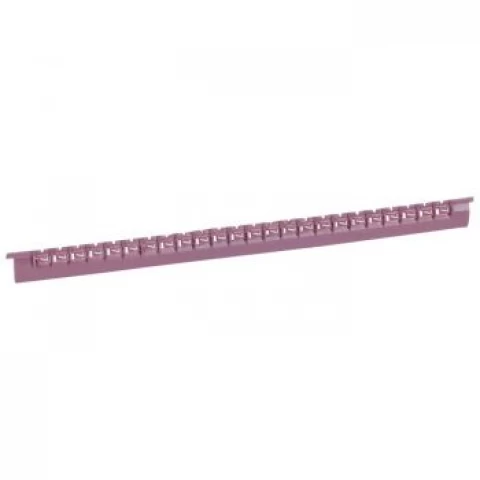 MEMOCAB MARCADOR VIOLETA N°7 LEGRAND COD REF 037801