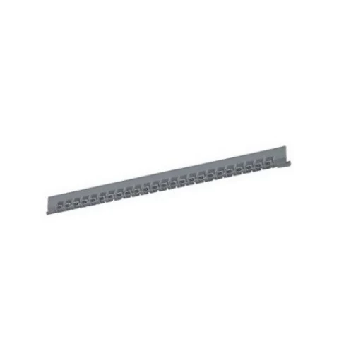 MEMOCAB MARCADOR GRIS N°8 LEGRAND COD REF 037804