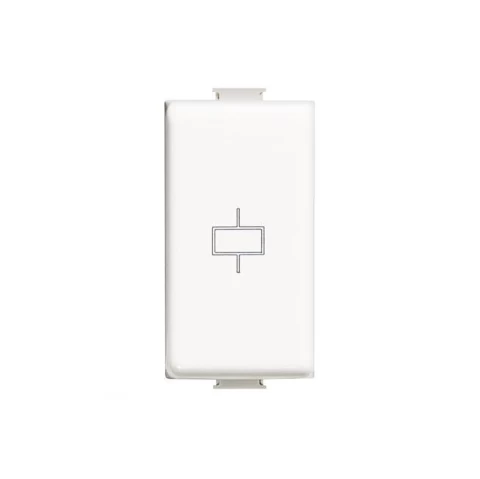 RELE  MONOESTABLE 250V - BLANCO BTICINO REF AM5332/230