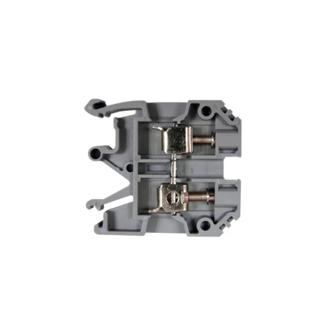 BORNE CONEXION RIEL DIN DE 25MM LEXO