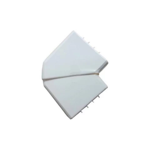DLP3ANG PLANO 105X50MM BLANCO LEGRAND COD REF 10785 7