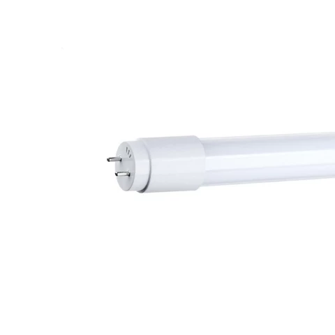 TUBO LED T8 9W 60CM VIDRIO 6500K