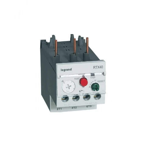 RTXRELE RTX3 40 2,54A LEGRAND