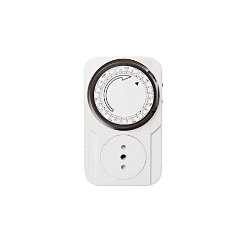 Reloj control progamable enchufable Gt-2300A