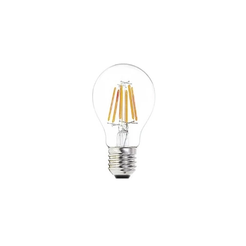 Ampolleta LED A60 Bulb 6W, Calida.