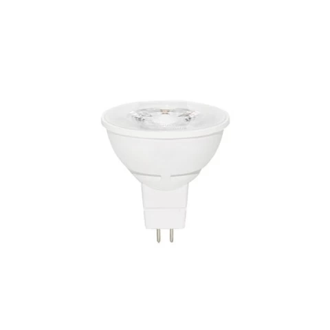 Ampolleta Led dicroica 5,5W Bipin Calida 220V FSL