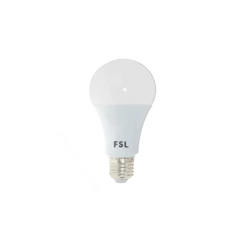 Ampolleta Led 13w E-27 Luz Calida