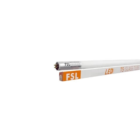 TUBO LED T5 16W 120CM LUZ CALIDA 3000K FSL