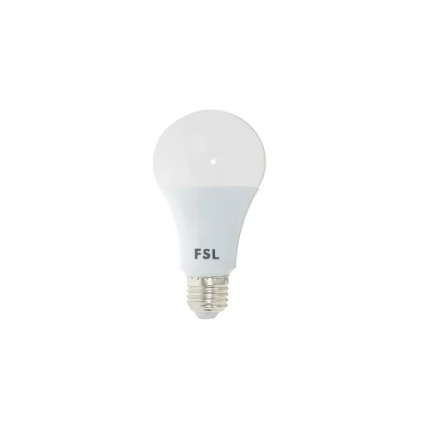 Ampolleta Led 7w E-27 Luz Fria Fsl