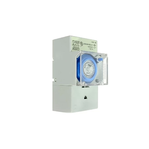 Reloj control Analogo Ref SUL 181h