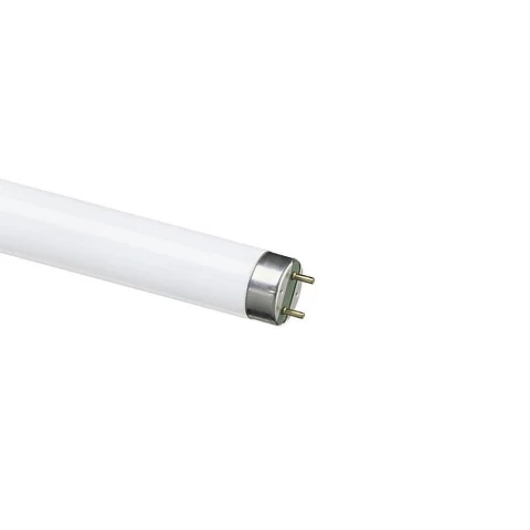 TUBO FLUORESCENTE T8 18W LUZ DIA - GENERAL ELECTRIC