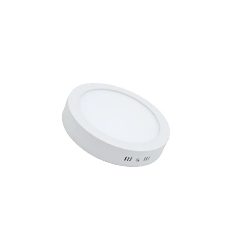 PLAFON LED REDONDO 18W BLANCO LUZ FRIA - JIE