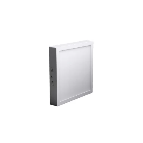 foco led embutido 24w Fsl cuadrado luz fria