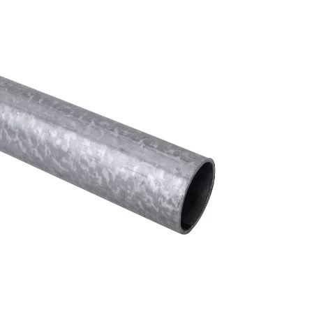 TUBERIA METALICA EMT 40MM X 3M