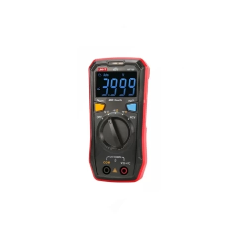 Tester De Bolsillo Ut123 Uni-t