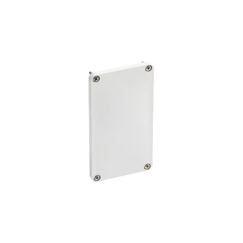 TAPA CIEGA PARA TABLERO FAENA BASE 16A GEWISS REF GW68292