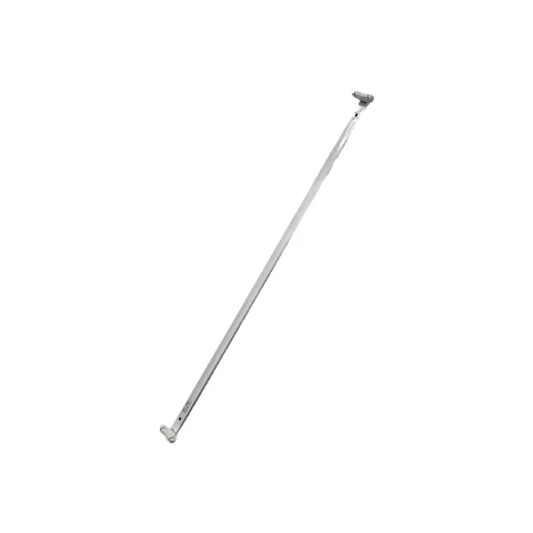 EQUIPO SIMPLE PARA 2 TUBO LED 120CM