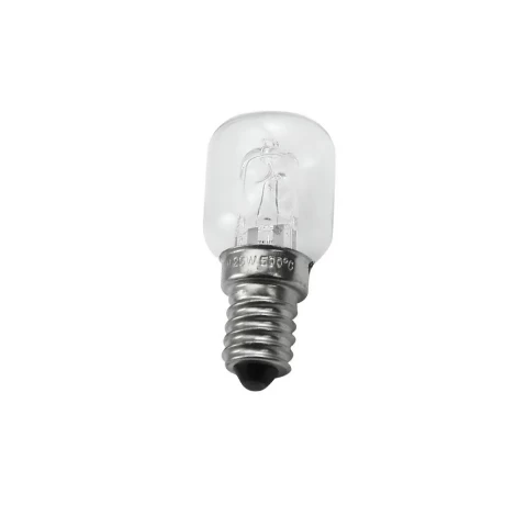 Ampolleta Horno 15w E-14 Tungsram
