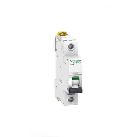 Interruptor Automatico 1x32a 6ka Schneider Ref A9k24132