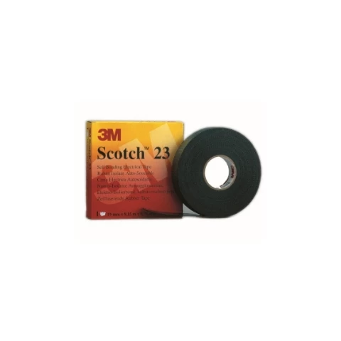 Cinta De Goma 3m 3/4x5mt