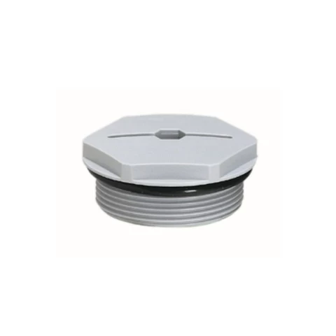 Tapon Plastico Iso32 Ral7001 Legrand Cod Ref 098046