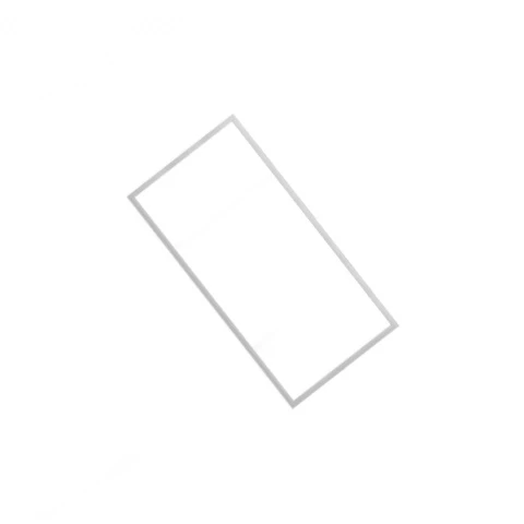 Panel Led 70w 120x60cm Luz Fria 6000k Interior
