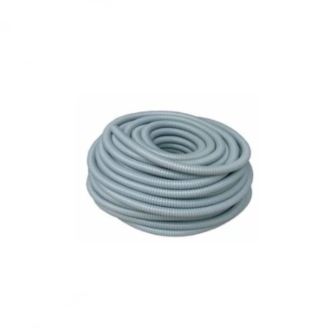 Tuberia Conduit Flexible Pvc 40mm