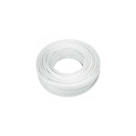 Cable Paralelo 2x20 Mm Blanco