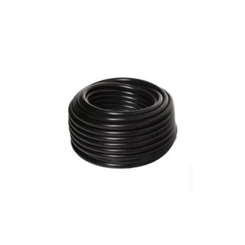 Cordon Pvc 2x1mm Negro - Forceman 37714