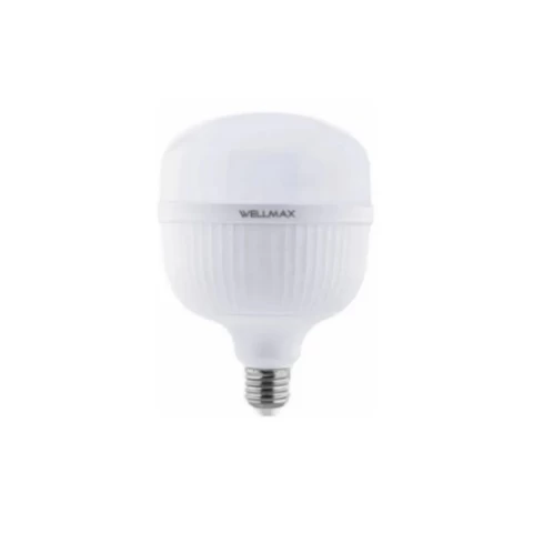 Ampolleta Led 20w E-27 Luz Fria - Wellmax