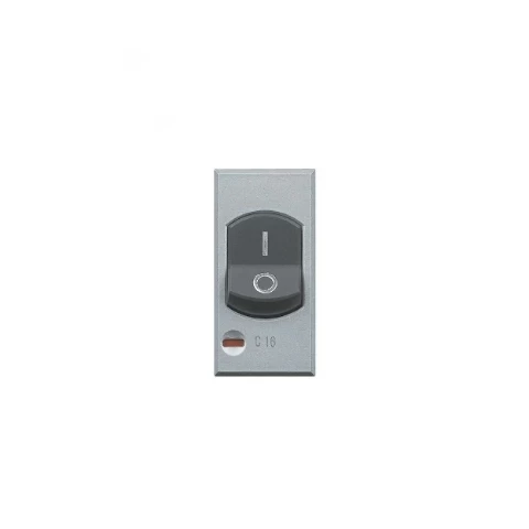 Int. Aut. Termomagnatico 6a - Claro Bticino Ref Hc4301/6