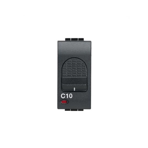 Interruptor Autom. Termomagnetico 16a Bticino Ref L4301/16  28837