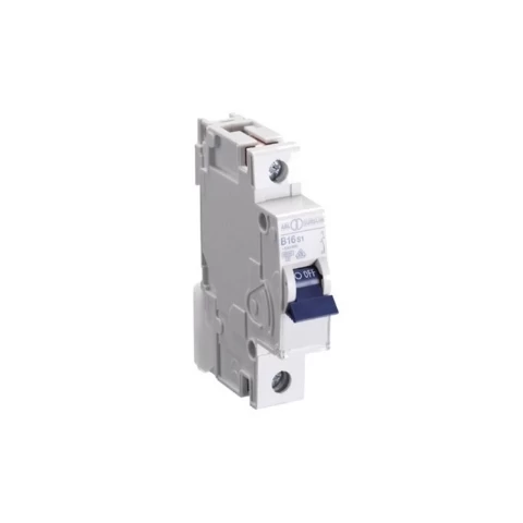 Interruptor Automatico 1x10 10ka Sursum