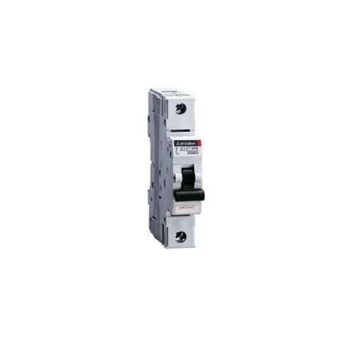 Interruptor Automatico 1x2amp 10ka - Mitsubishi