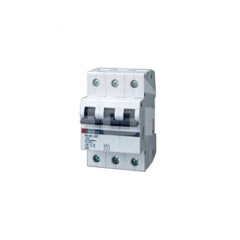 Interruptor Automatico 3x80 Fijo Mitsubishi 30
