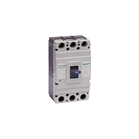 Interruptor Automatico Moldeado 3x315a 35ka Chint