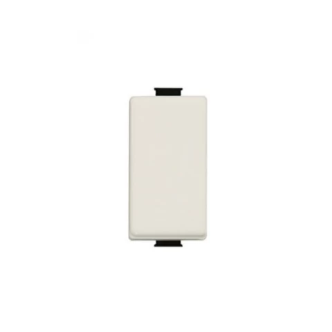 Interruptor Matix Beige 9/12 16a 250v Bticino Ref Am5001be